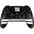 NFL New York Giants Shutout PlayStation Scuf Vantage 2 Controller Skin